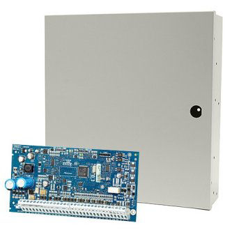 Digital Security Controls NEO HS2128 Control Panel with software